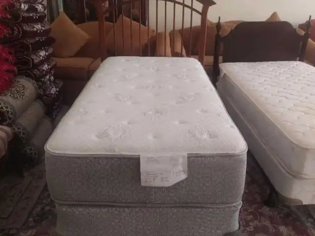 Кровать, Душанбе
