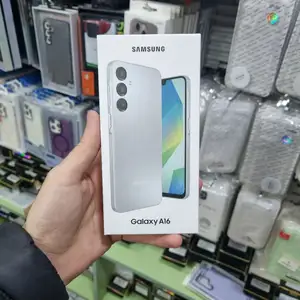 Samsung Galaxy A16, Худжанд