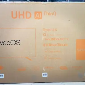 Телевизор 100 LG webos, Душанбе