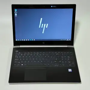 Ноутбук HP Probook 450 G5 i5-7gen touchscreen, Хуҷанд