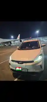 Аренда авто, Худжанд - 2