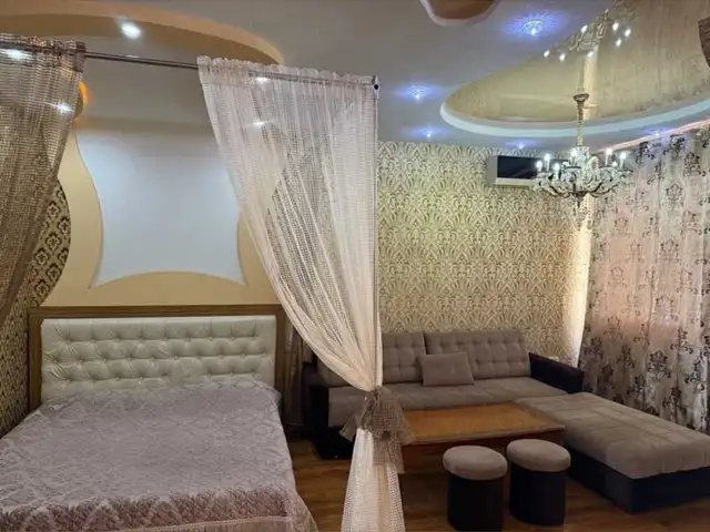 1-комн. квартира, 5 этаж, 50 м², 19мкр, Худжанд