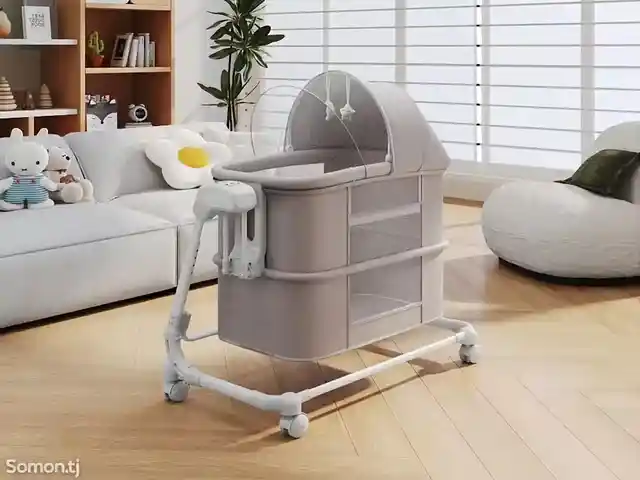 Колыбель, Душанбе