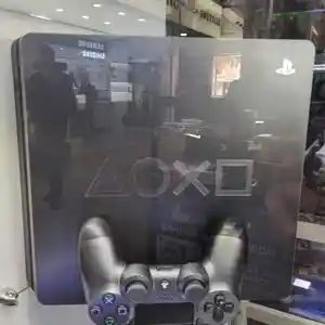 Игровая приставка SonyPlayStation 4 1tb 9.00, Душанбе