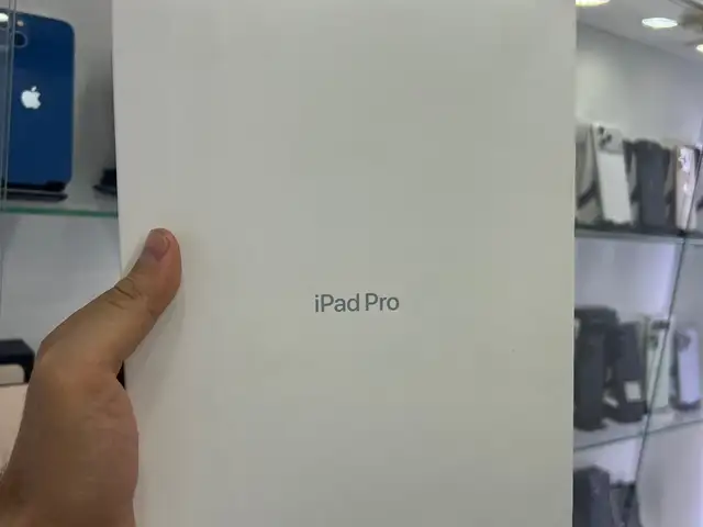 Планшет apple ipad pro 512gb, Душанбе