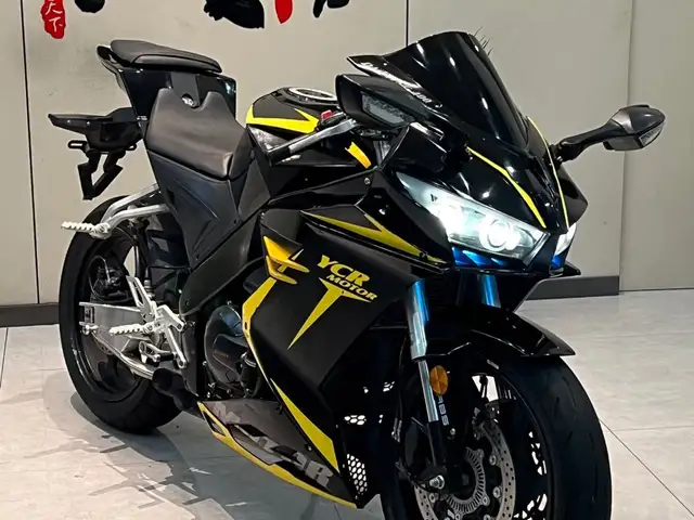 Мотоцикл Blade 400 cc raceway Edition, Душанбе
