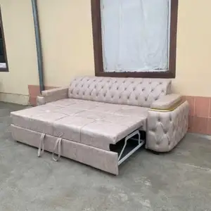 Диван раздвижной, Душанбе