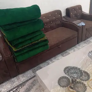 Диван, Вахдат