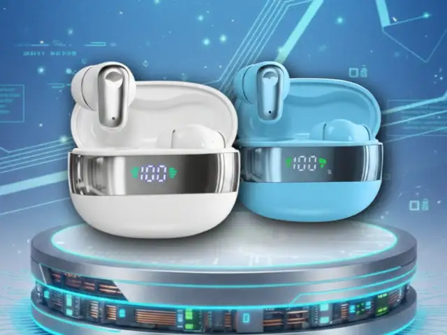 Беспроводные наушники Sunpin Air 118, Душанбе