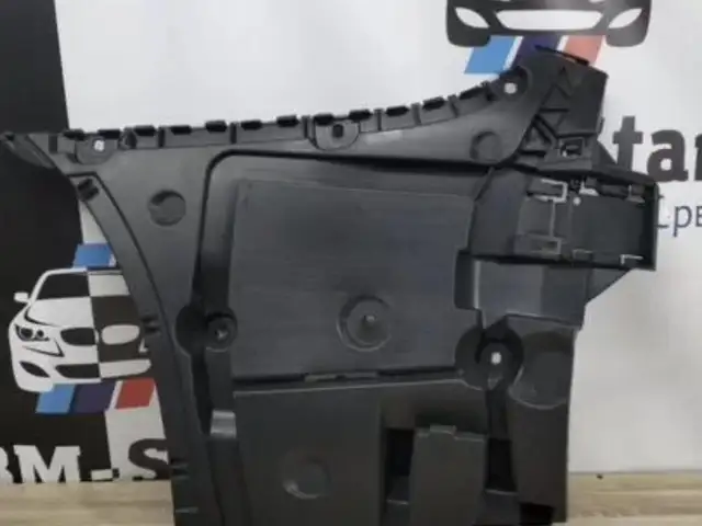 Кронштейн бампера задний Bmw g30, Худжанд