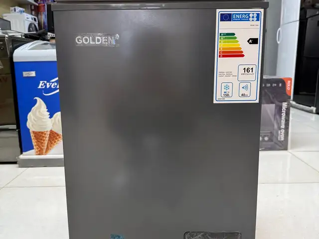 Морозильники Golden 150, Душанбе
