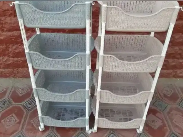 Подставка для продуктов, Душанбе