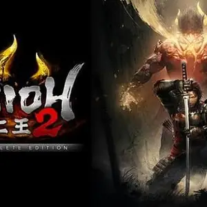 Игра Nioh 2, Истаравшан
