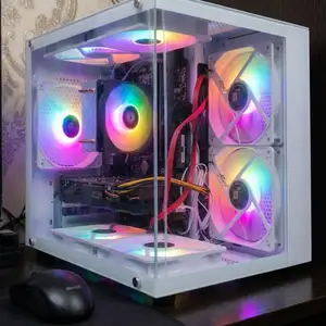 Игровой компьютер i7-4770аналог/GTX 1060 3GB/16GB, Хуҷанд