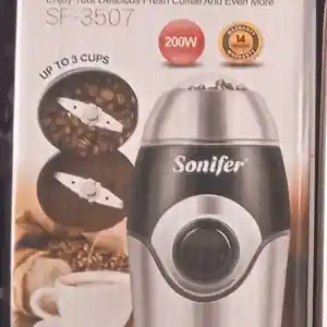 Кофемолки SF-3507, Душанбе