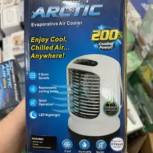 Мини кондиционер, Душанбе