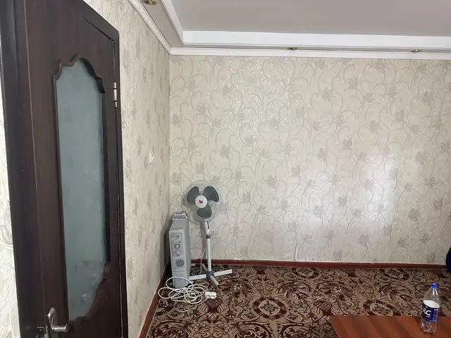 2-комн. квартира, 2 этаж, 45м², Бахор, Хуҷанд