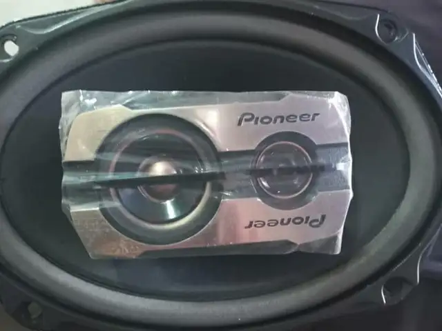 Колонка Pioneer TS6975 V3, Душанбе