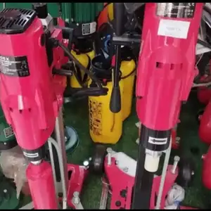 Алмазный буровой станок Rodex, Душанбе