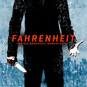 Игра Fahrenheit Indigo Prophecy Remastered, Душанбе