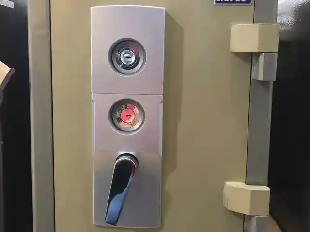 Сейф 60м, Душанбе