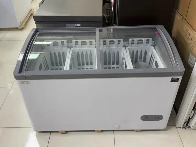 Морозильники Kleo, Душанбе