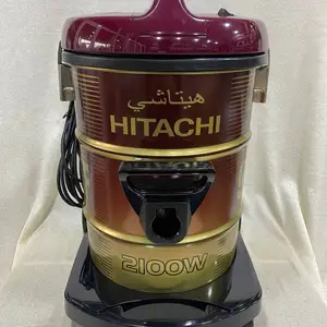 Пылесос Hitachi, Хуҷанд