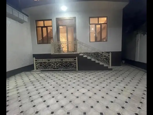 2-этажный, 3 комнатный дом, 200 м² м², Сомони, Душанбе