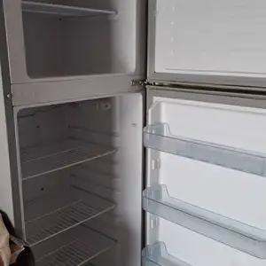 Холодильник, Турсунзаде