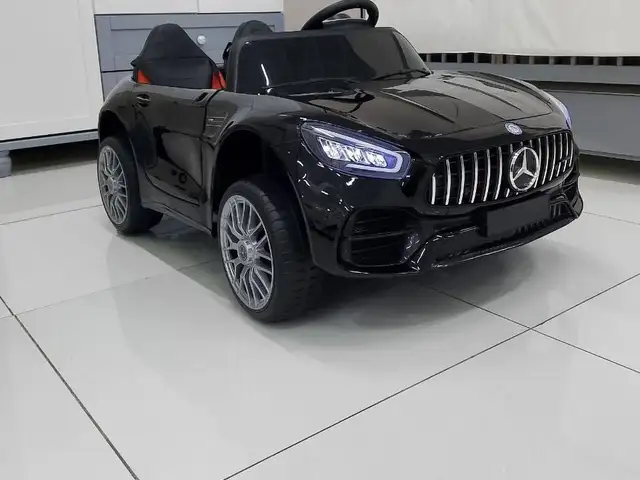 Детская машинка Mercedes-Benz, Душанбе