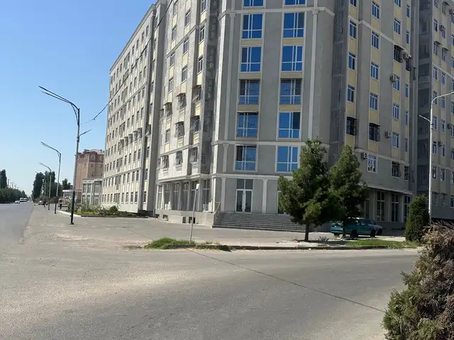 2-комн. квартира, Цокольный этаж, 59 м², 8-микр, Хуҷанд