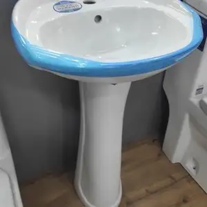 Раковина, Душанбе