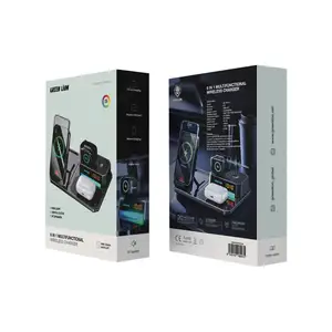 Зарядное устройство Green Lion 6 IN 1 Multifunctional, Душанбе