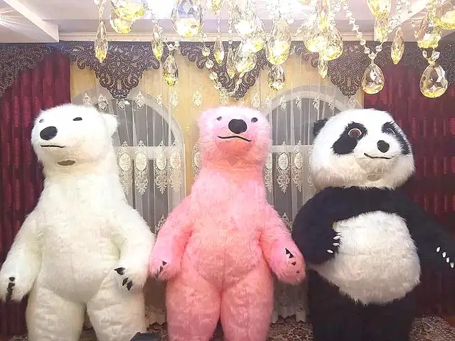 Услуги аниматора, Душанбе - 2