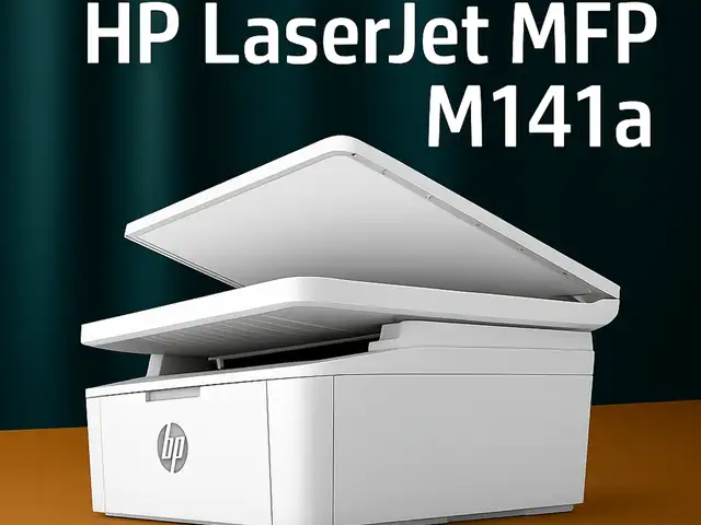 Принтер МФУ HP Laser 141a, Душанбе
