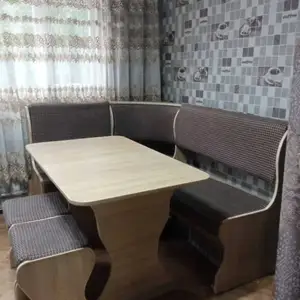 Кухонный уголок, Душанбе