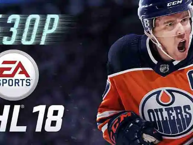 Игра Nhl 2018 для PS-4 / 6.72 / 9.00 / 11.00 / 11.52 / 13.00 /, Душанбе