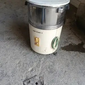Стиральная машина, Хуҷанд