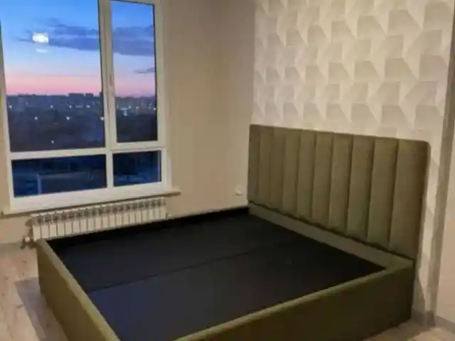 Кровать, Душанбе