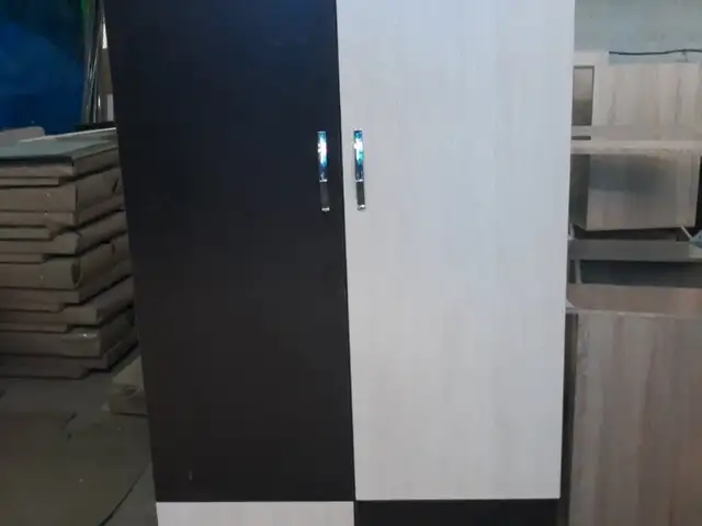 Шифоньер, Душанбе