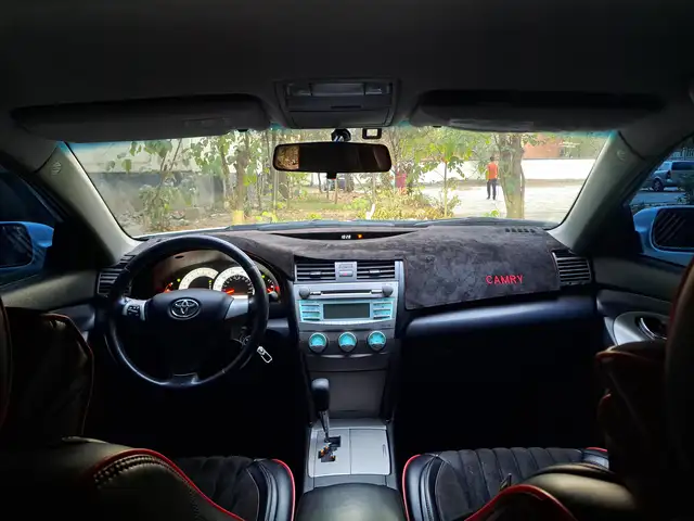 Toyota Camry, 2011, Душанбе - 7