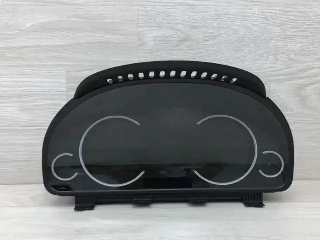 Панель приборов BMW F10 LED, Худжанд
