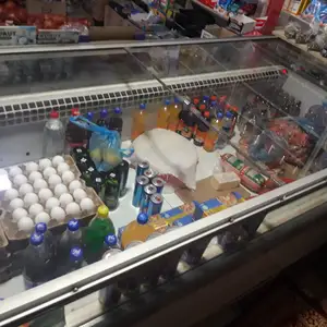 Холодильник, Душанбе