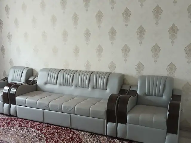 3-комн. квартира, 8 этаж, 110м², Сино, Душанбе