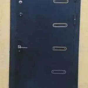 Входная дверь, Душанбе