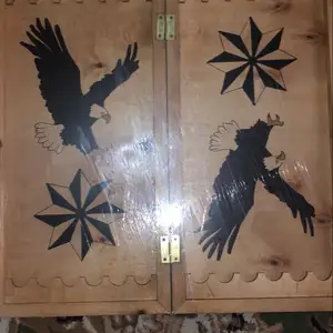 Нарды, Душанбе