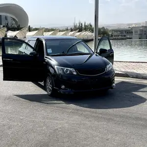Toyota Fielder