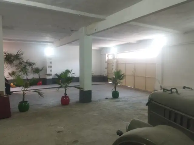 1-этажный, 13 комнатный дом, 680 м², Сомони, Душанбе