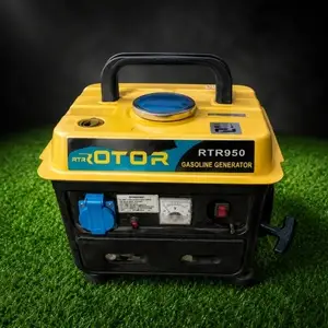 Бензиновый Генератор - Rodex, Душанбе