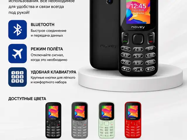 Novey M185, Душанбе